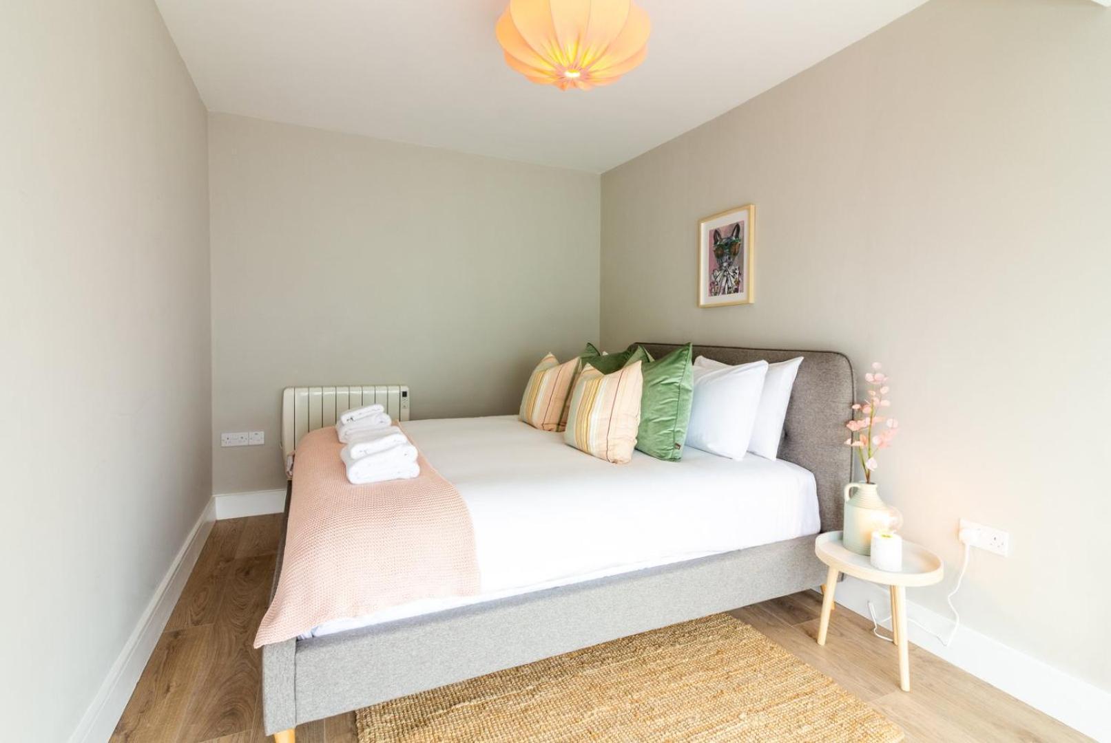 דבלין Guestready - Encantando O Apartamento 2Br No Newmarket Hall מראה חיצוני תמונה